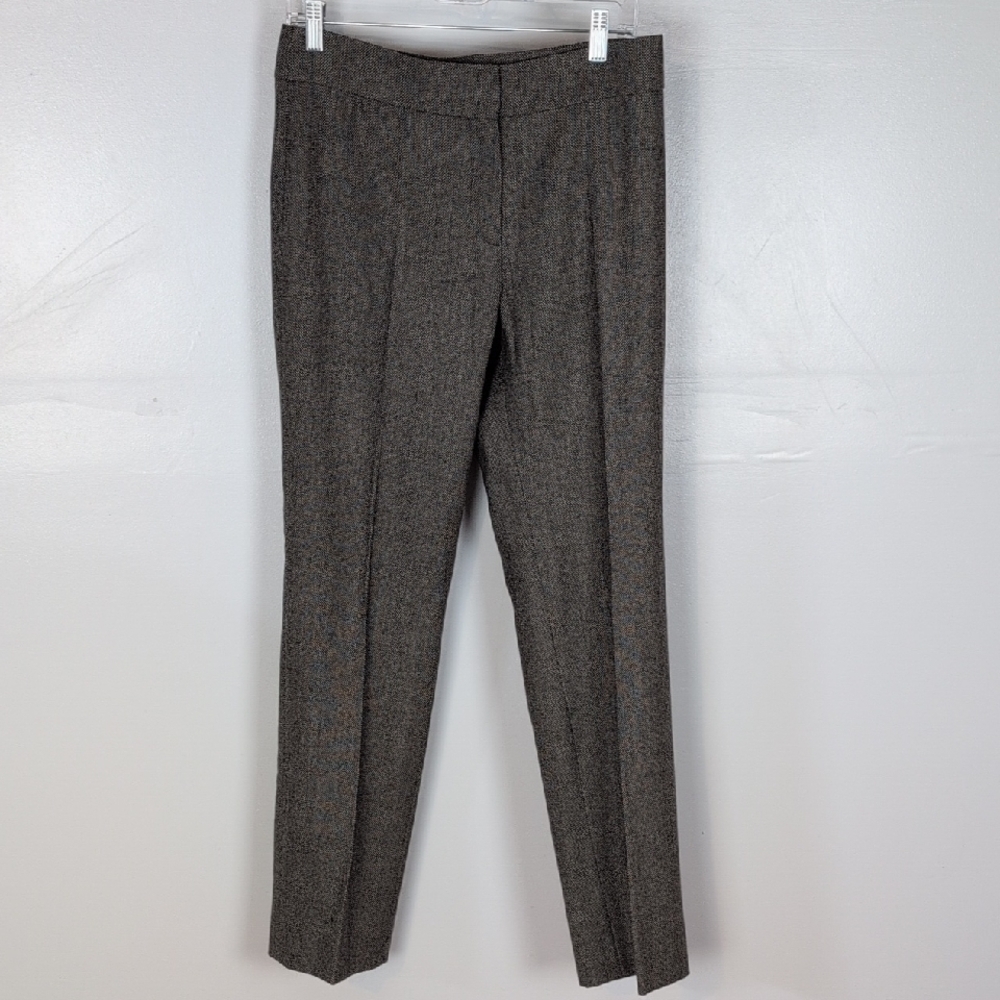 Akris 100% Wool Trousers